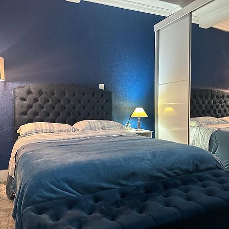 Apartamento Com Hidromassagem Em Gramado Appartement Buitenkant foto