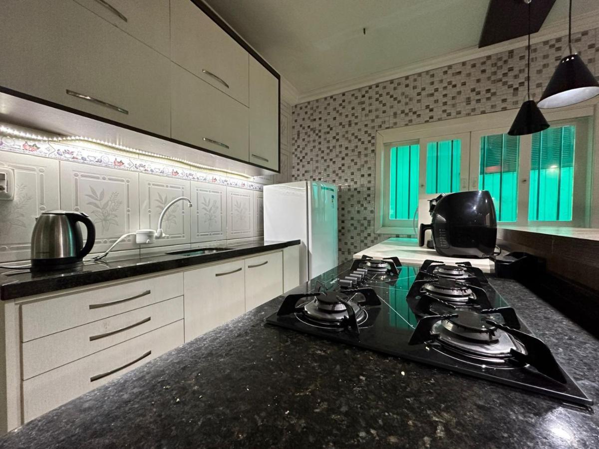 Apartamento Com Hidromassagem Em Gramado Appartement Buitenkant foto