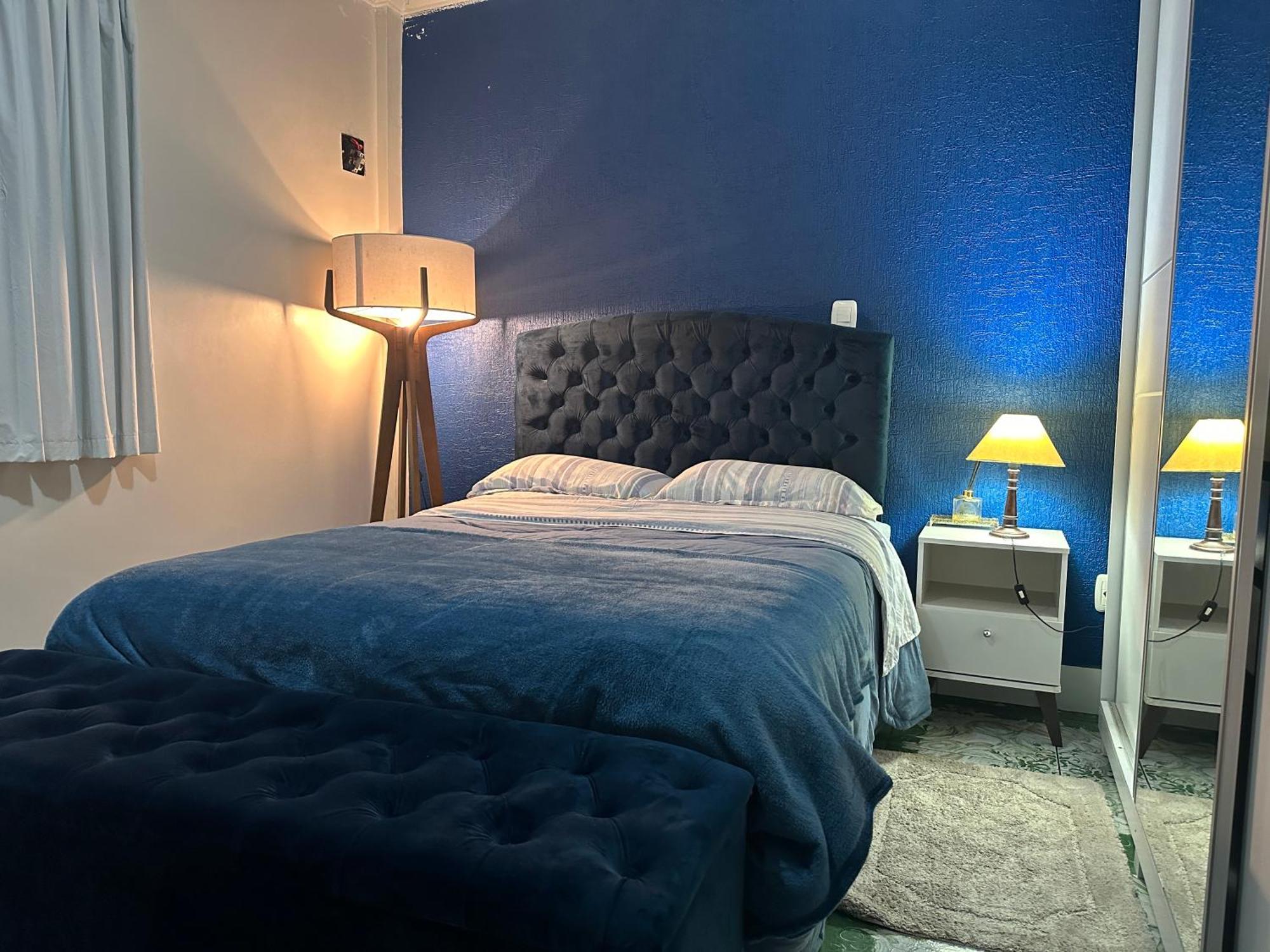 Apartamento Com Hidromassagem Em Gramado Appartement Buitenkant foto