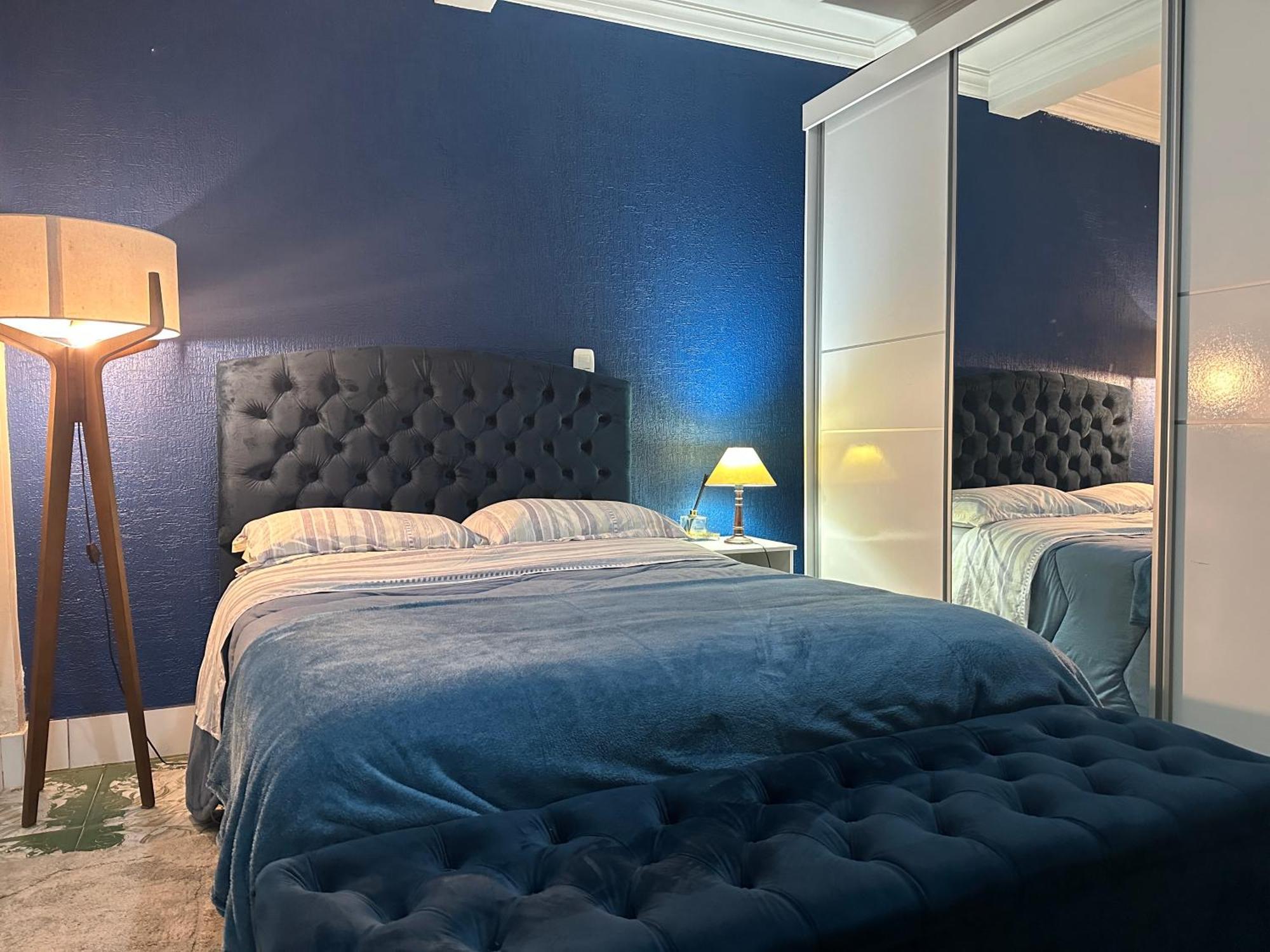 Apartamento Com Hidromassagem Em Gramado Appartement Buitenkant foto