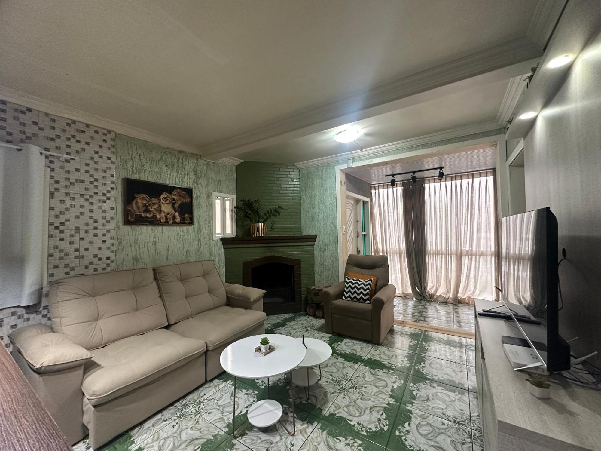 Apartamento Com Hidromassagem Em Gramado Appartement Buitenkant foto